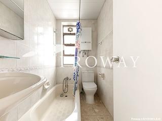 Tai Hang - 3-3E, Wang Fung Terrace 07
