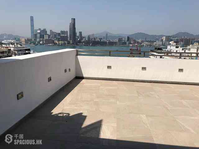 Causeway Bay - Kingston Building Block A 01