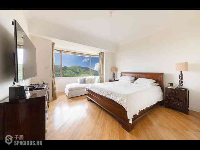 Tai Tam - Hong Kong Parkview Parkview Rise Block 7 05