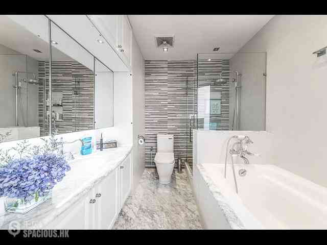 Tai Tam - Hong Kong Parkview Parkview Rise Block 7 07