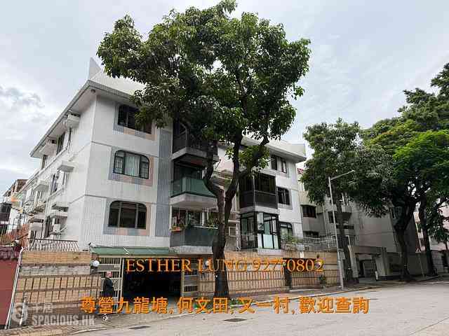Yau Yat Chuen - Mayfair Court 02
