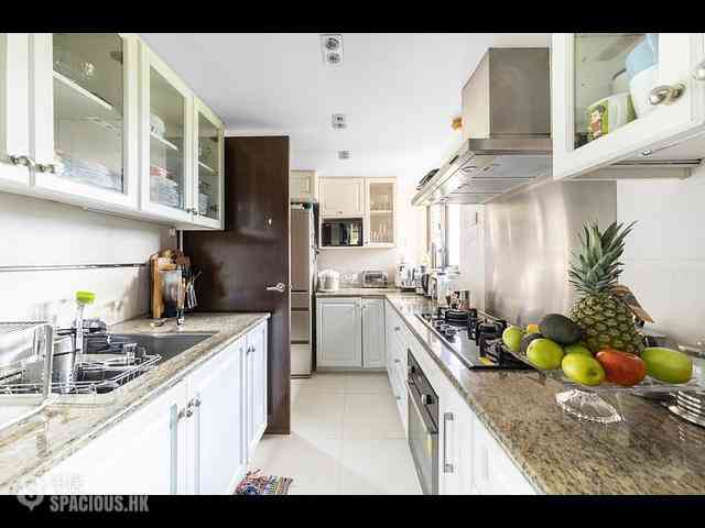 Tai Tam - Hong Kong Parkview Parkview Rise Block 7 08
