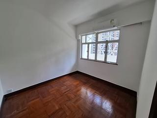 Mid Levels West - Hing Wah Mansion Block B 03