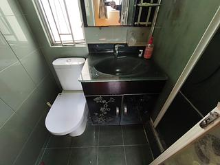 Wong Tai Sin - Hsin Kuang Centre Block 2 12