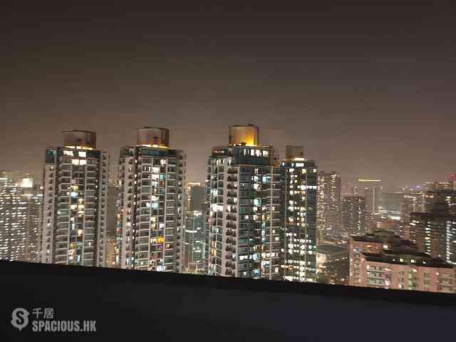 Wong Tai Sin - Hsin Kuang Centre Block 2 13