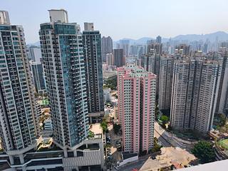 Wong Tai Sin - Hsin Kuang Centre Block 2 16