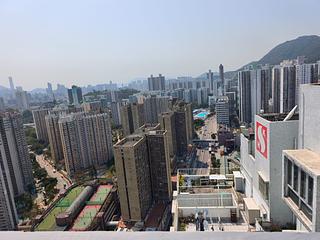 Wong Tai Sin - Hsin Kuang Centre Block 2 18
