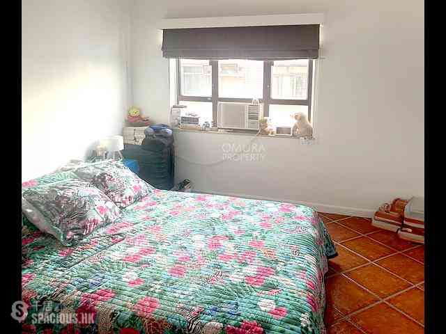 Tai Hang - 3-3E, Wang Fung Terrace 02