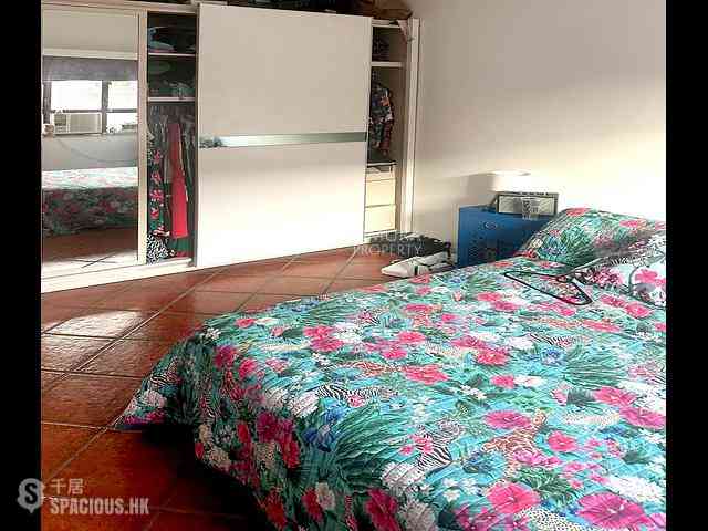 Tai Hang - 3-3E, Wang Fung Terrace 03