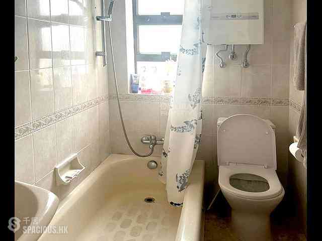 Tai Hang - 3-3E, Wang Fung Terrace 04