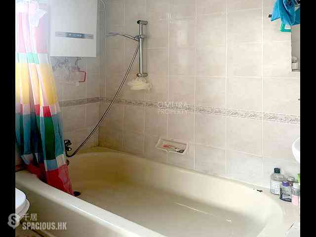 Tai Hang - 3-3E, Wang Fung Terrace 05