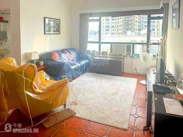 Tai Hang - 3-3E, Wang Fung Terrace 06