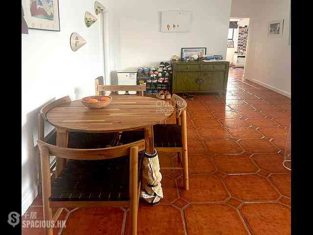 Tai Hang - 3-3E, Wang Fung Terrace 09