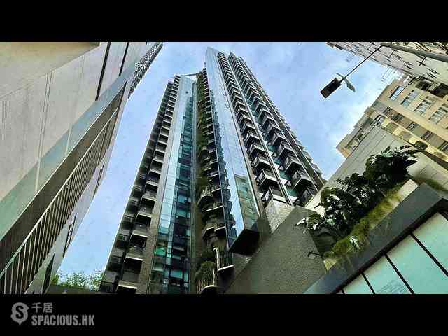 Ho Man Tin - Timber House 02