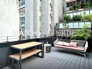 Central - 13, Peel Street 09