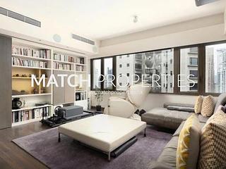 Mid Levels Central - Chenyu Court 02