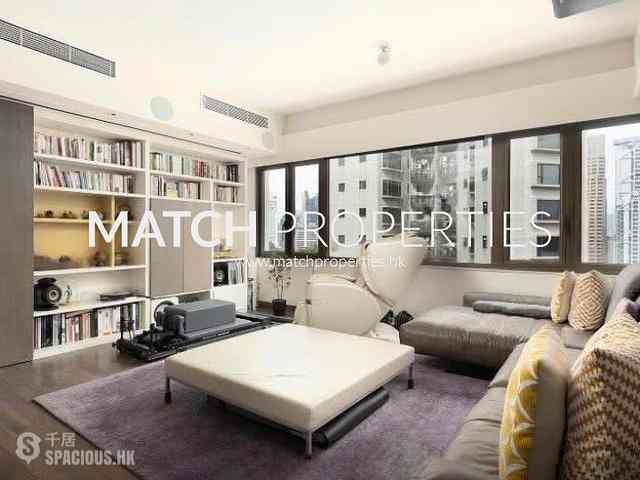 Mid Levels Central - Chenyu Court 02