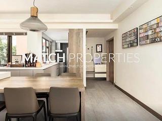 Mid Levels Central - Chenyu Court 04