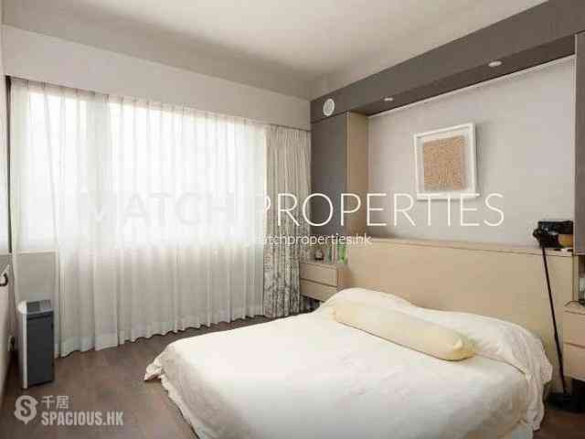 Mid Levels Central - Chenyu Court 07