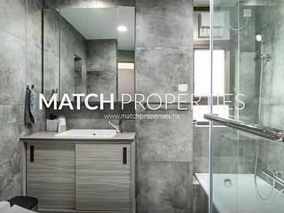 Mid Levels Central - Chenyu Court 08