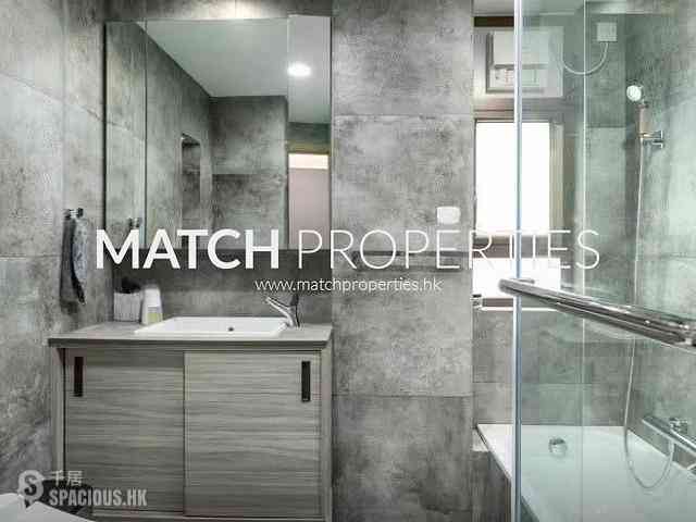 Mid Levels Central - Chenyu Court 08