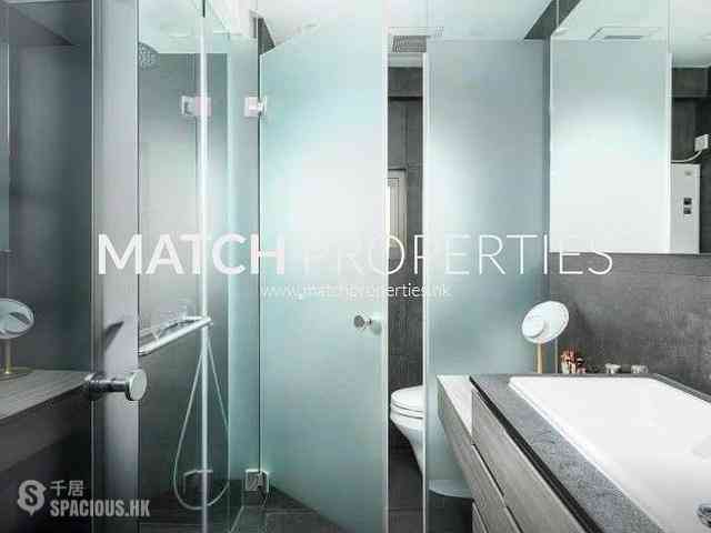 Mid Levels Central - Chenyu Court 10