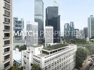 Mid Levels Central - Chenyu Court 11