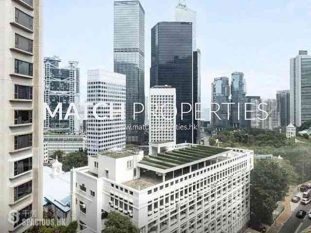 Mid Levels Central - Chenyu Court 11