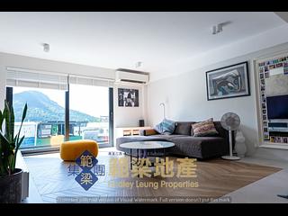 南大嶼山 - 貝澳老圍村 06