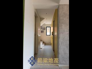 南大嶼山 - 貝澳老圍村 14