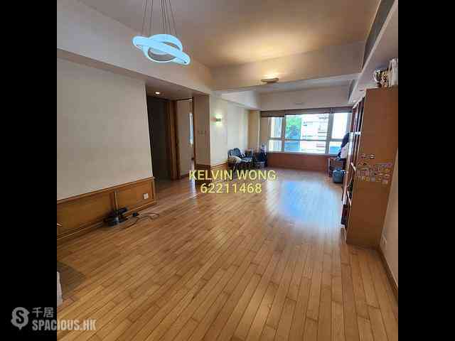 Ho Man Tin - Gartin Court 01
