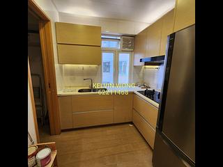 Ho Man Tin - Gartin Court 05