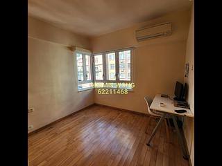 Ho Man Tin - Gartin Court 04