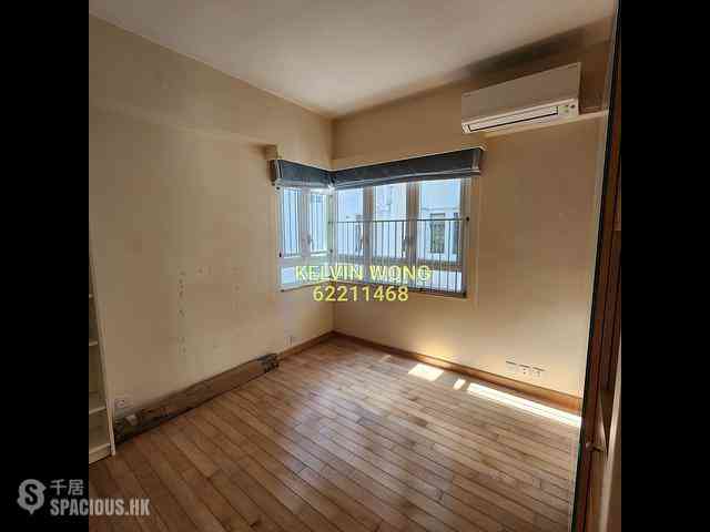 Ho Man Tin - Gartin Court 03