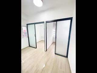 Mong Kok - Sun Hing Building 02
