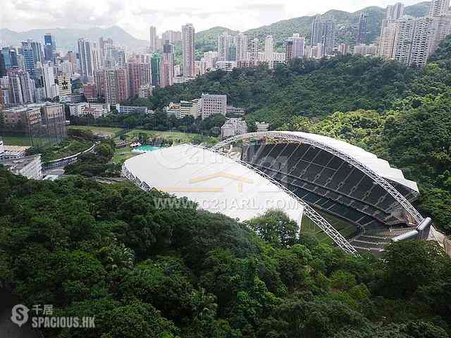 Happy Valley - Villa Lotto Block C 01