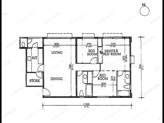 Happy Valley - Villa Lotto Block C 10