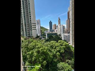 Kennedy Town - Po Shu Lau 02