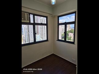Kennedy Town - Po Shu Lau 07