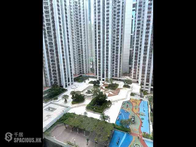 Tai Koo Shing - Tai Koo Shing Kam Din Terrace Tsui Kung Mansion 03