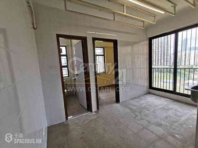 Yau Ma Tei - Wylie Court Block C 05