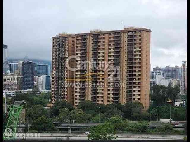Yau Ma Tei - Wylie Court Block C 08