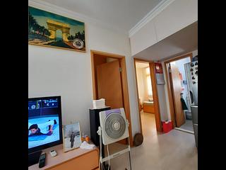 Kennedy Town - Hee Wong Terrace 05