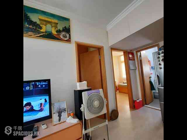 Kennedy Town - Hee Wong Terrace 05