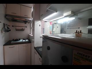 Wan Chai - Mountain View Mansion 02