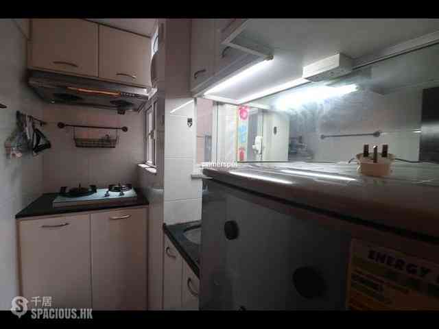 Wan Chai - Mountain View Mansion 02