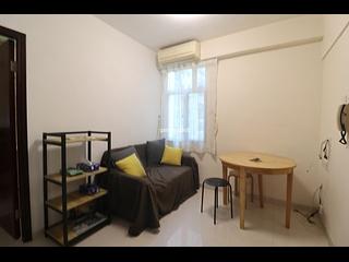 Wan Chai - Mountain View Mansion 03