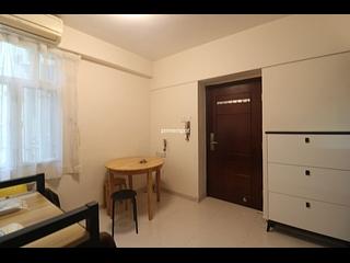 Wan Chai - Mountain View Mansion 04