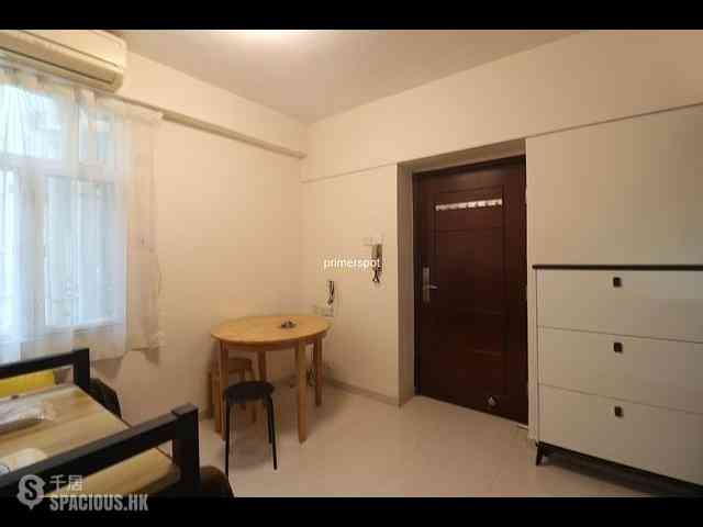 Wan Chai - Mountain View Mansion 04