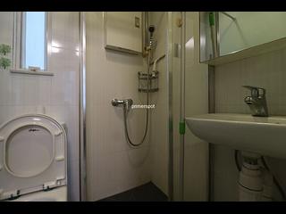 Wan Chai - Mountain View Mansion 05